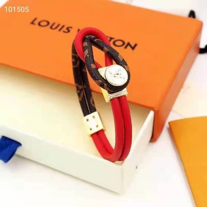 LV Bracelets 131